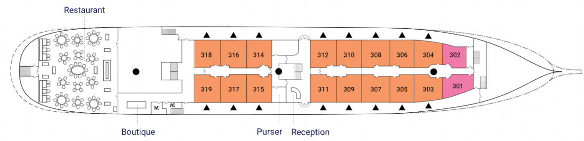 Promenade Deck